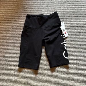 Calvin Klein Performance Short NWT